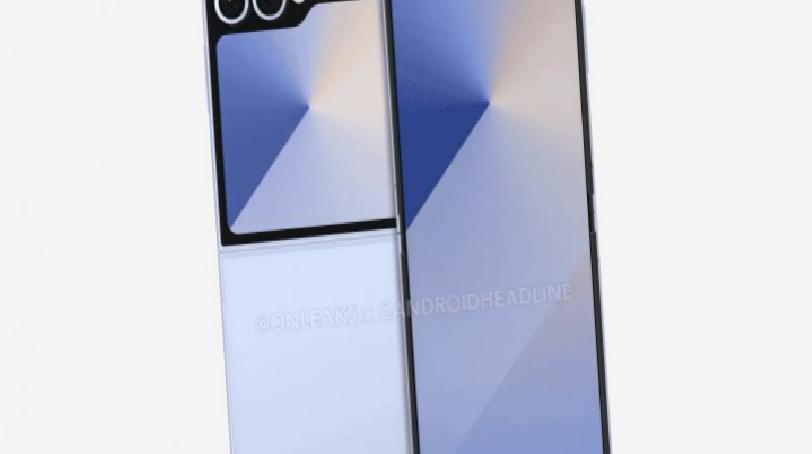 Samsung Galaxy Z Fold 7 ve Flip 7’den yeni sızıntılar var