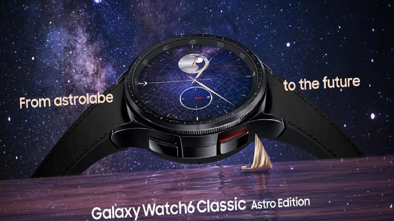 Samsung’dan geri adım: Galaxy Watch Classic geri dönüyor