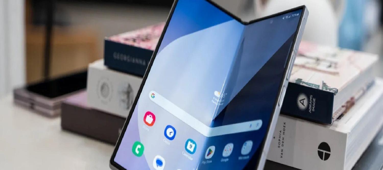 Samsung’un One UI 8 güncellemesi, Temmuz’da yeni katlanabilir cihazlarla geliyor