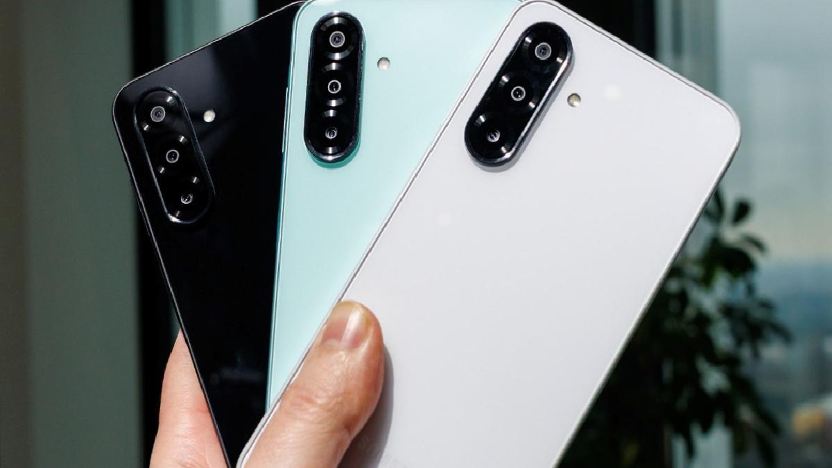 Samsung’un uygun fiyatlı yeni akıllı telefonu Galaxy A26 5G, Türkiye’de satışta
