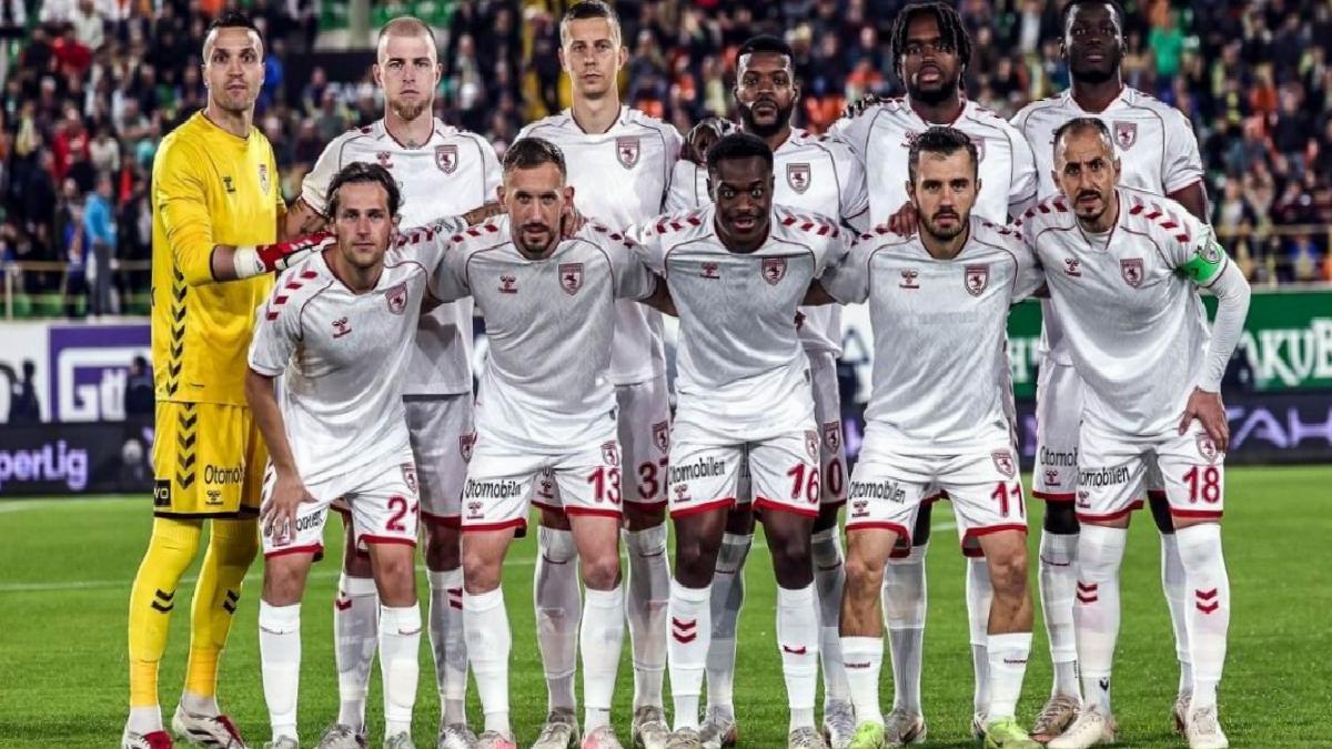 Samsunspor, kötü gidişatı durduramıyor