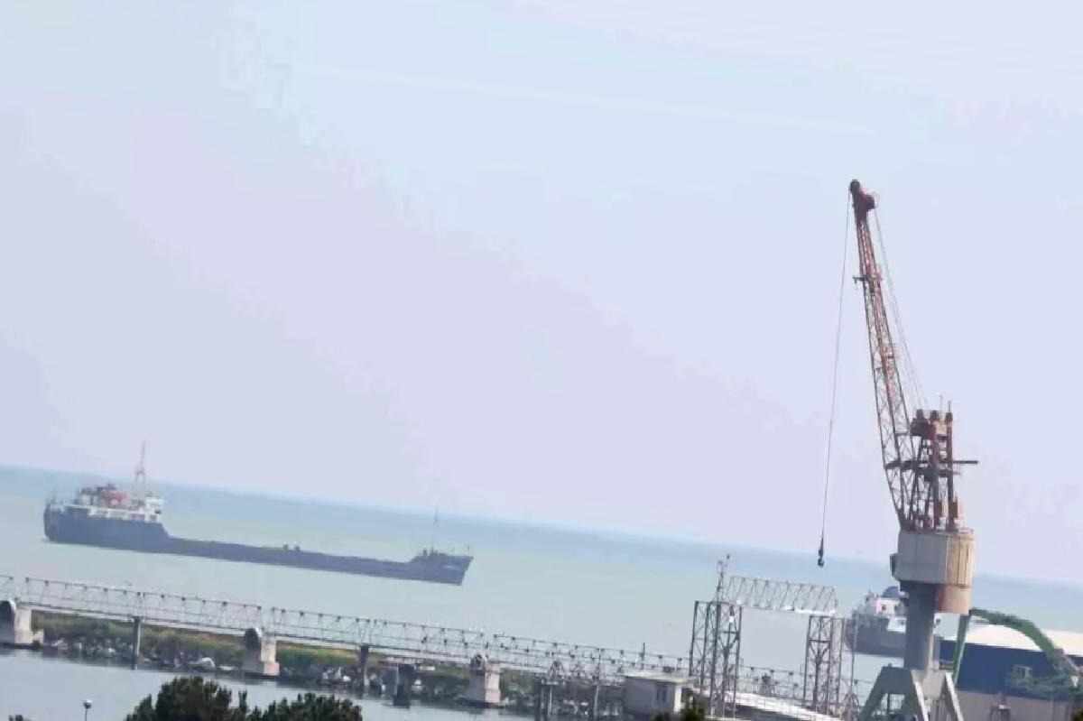 Samsun’un İhracatı İlk 3 Ayda Artış Gösterdi