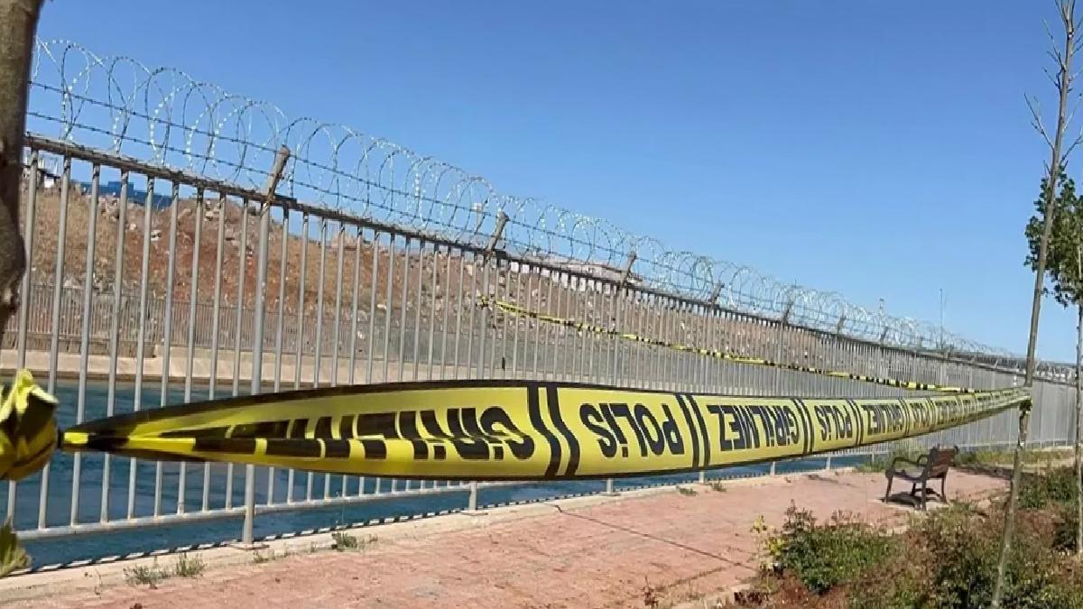 Şanlıurfa’da Boğulma Tehlikesi Geçiren Çocuk Kurtarıldı