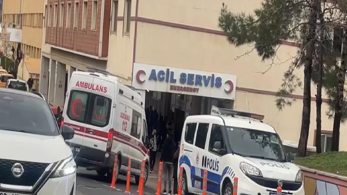 Şanlıurfa’da Kaza: 3 Ölü, 2 Yaralı
