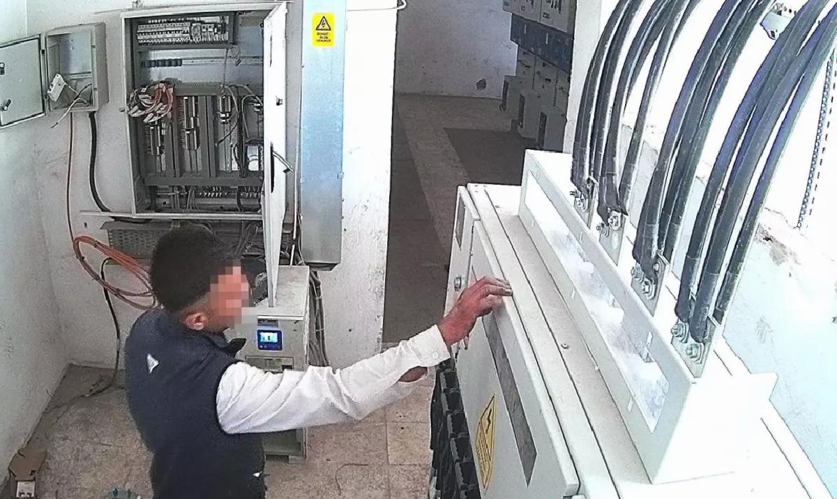 Şanlıurfa’da Trafo Hırsızına 8 Yıl Hapis