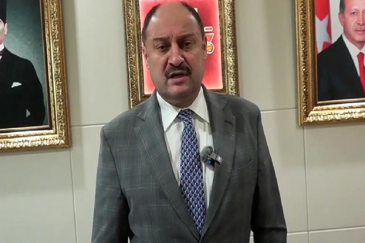 Şanlıurfa’nın destansı mücadelesi 105 yaşında! Mehmet Kasım Gülpınar’dan yıl dönümü mesajı
