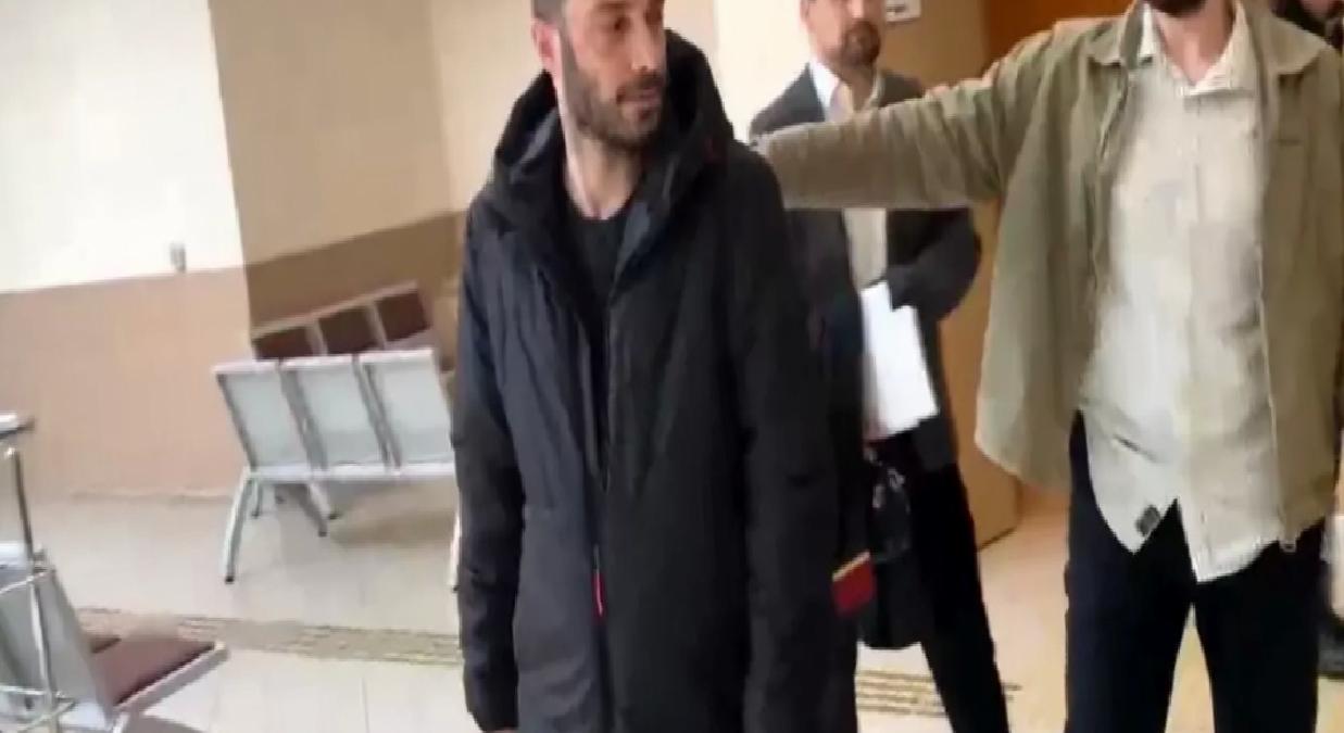 Sansar Salvo Tutuklandı