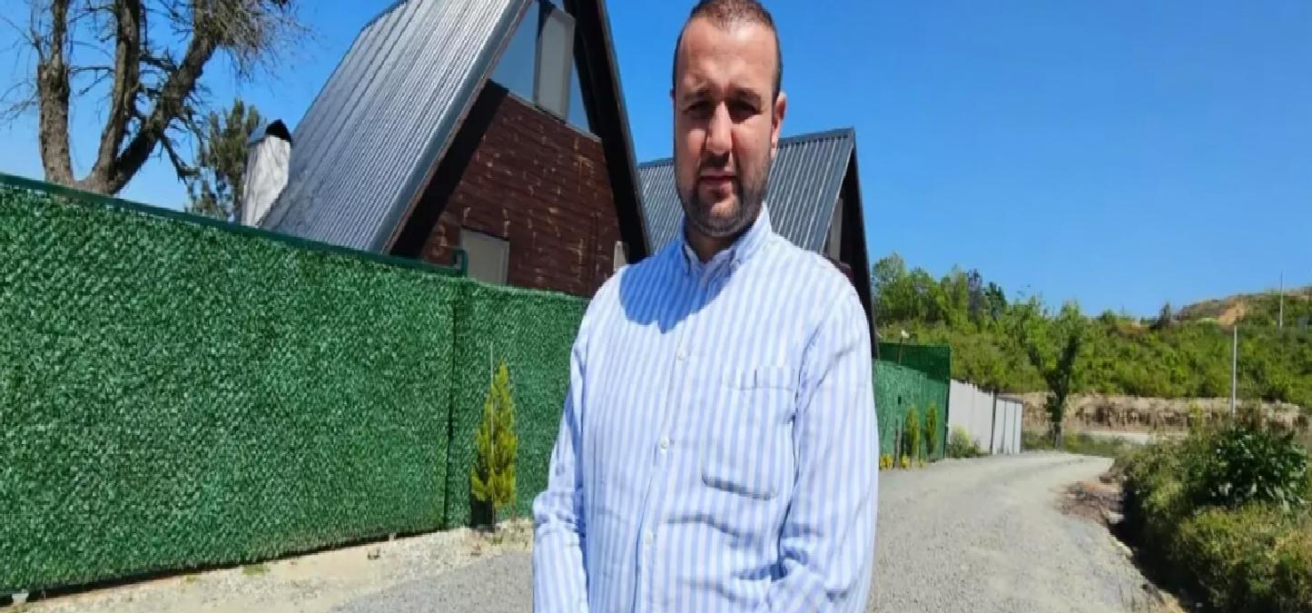 Sapanca Bungalovlarda Gizli Kamera Kontrolü