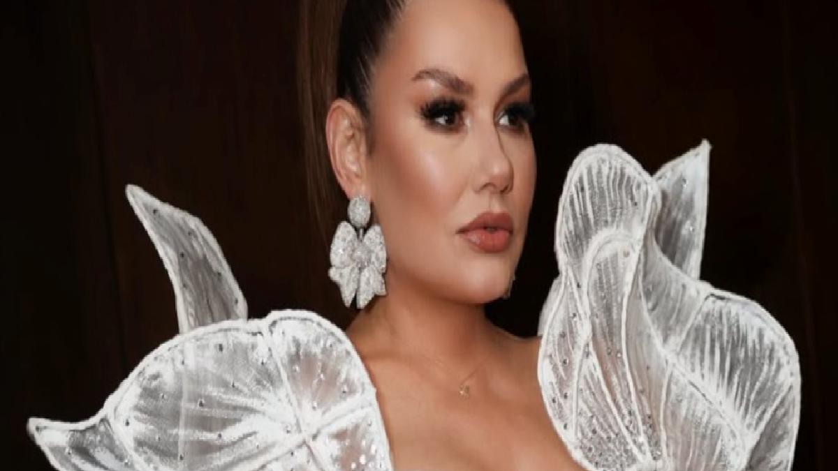 Şarkıcı Deniz Seki’nin kardeşi trafik kazası geçirdi