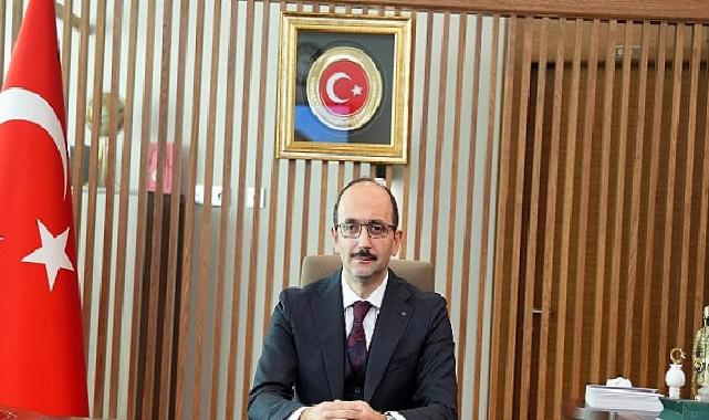 Sarma-Davutlar Barajı’nda sona doğru “7 ay sonra bitmiş olacak”