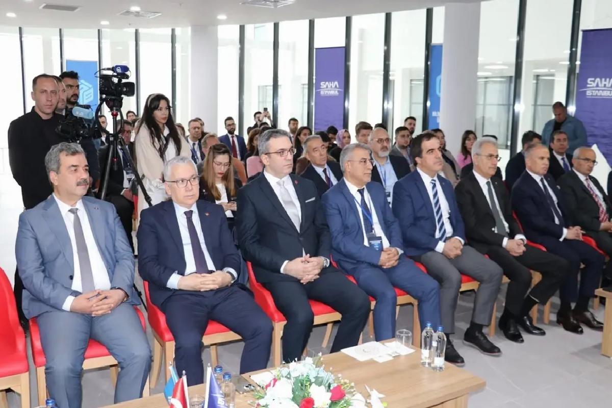 Savunma Sanayi Buluşması Sivas’ta