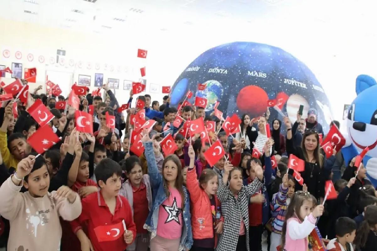 SDÜ’den teknoloji bağımlılığına karşı farkındalık projesi