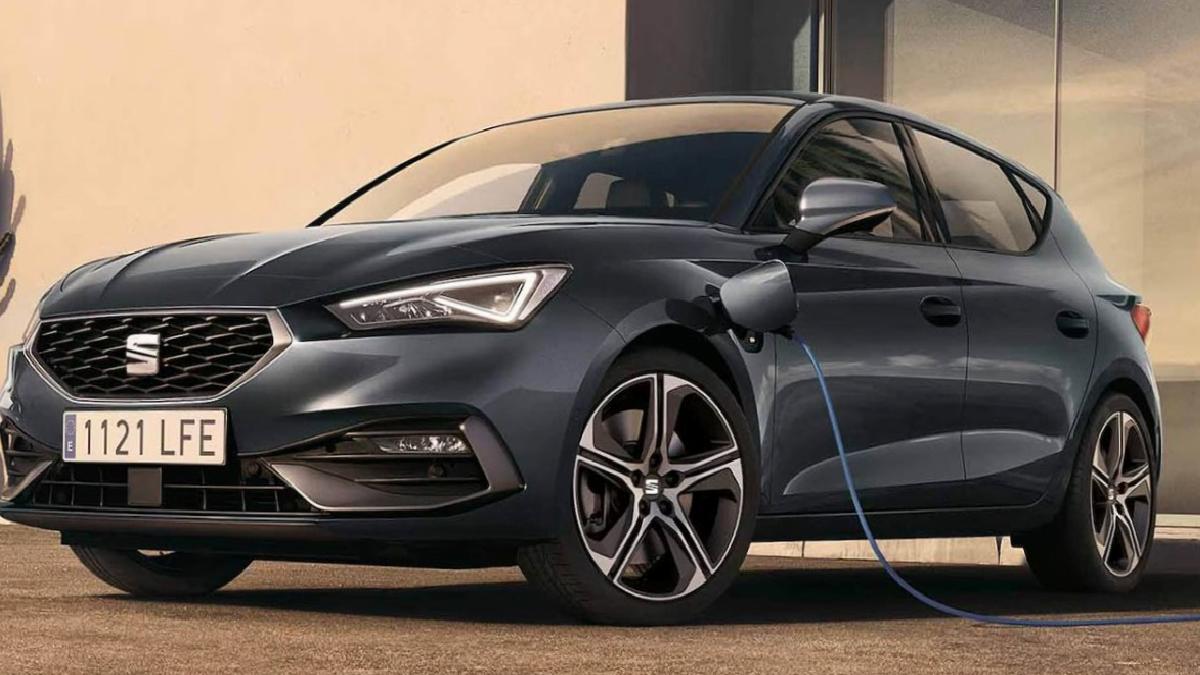 Seat Leon eHYBRID Türkiye’de satışa çıktı: İşte fiyatı