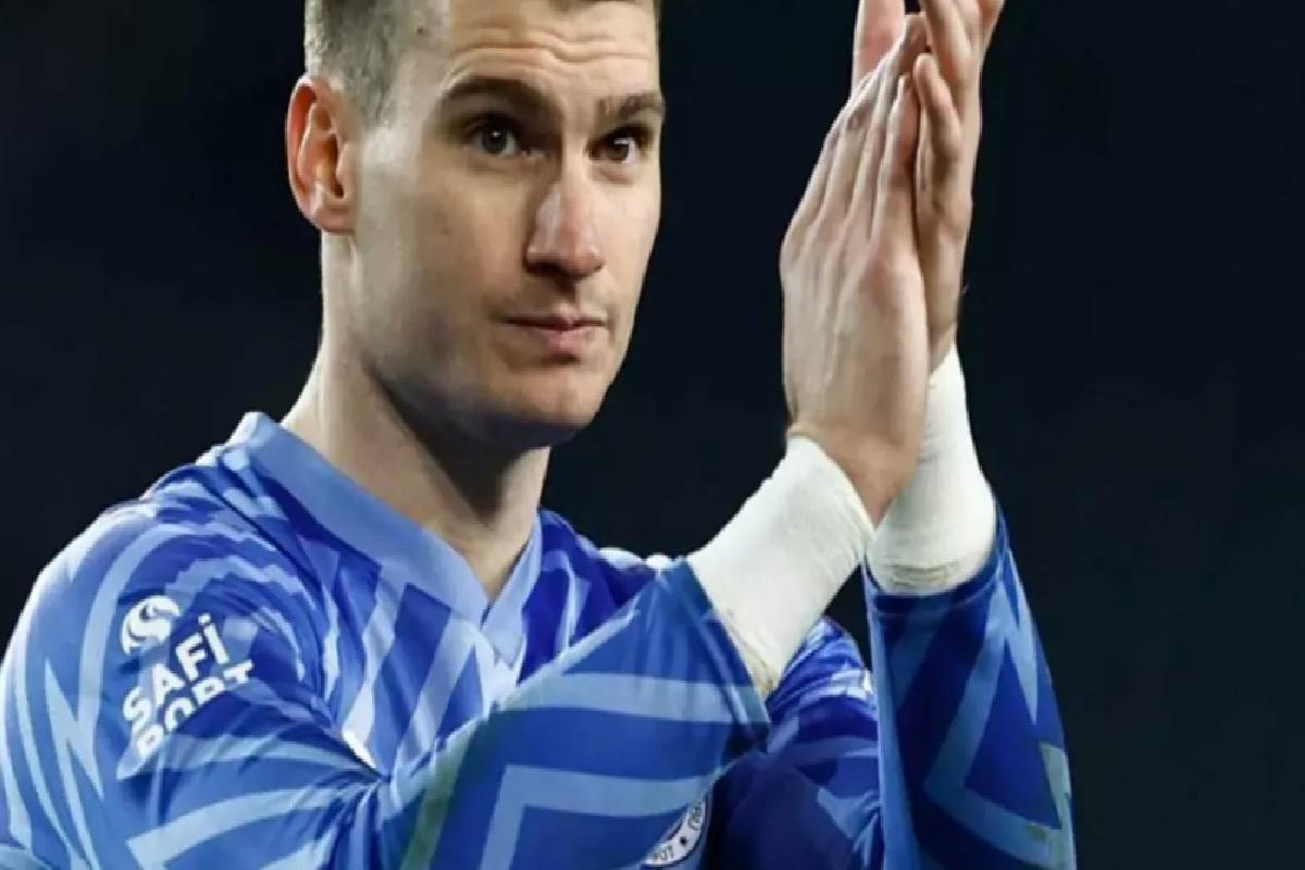 Sebebi çok konuşulur! Livakovic, Fenerbahçe’den ayrılıyor
