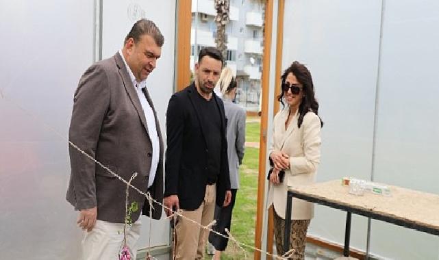 Seferihisar Çocuk Belediyesi, 23 Nisan’da kapılarını açıyor.