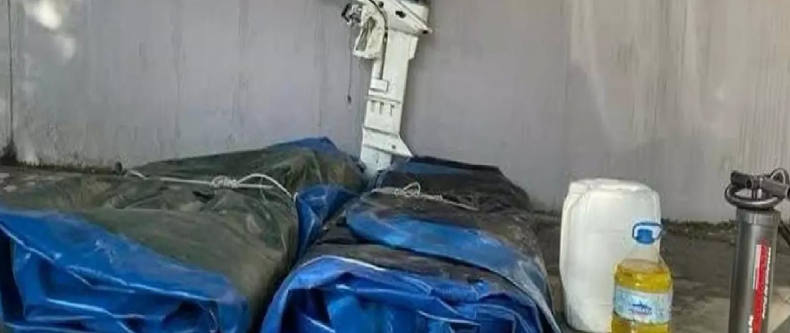 Seferihisar’da Kaçak Göçmen Organizatörü Yakalandı