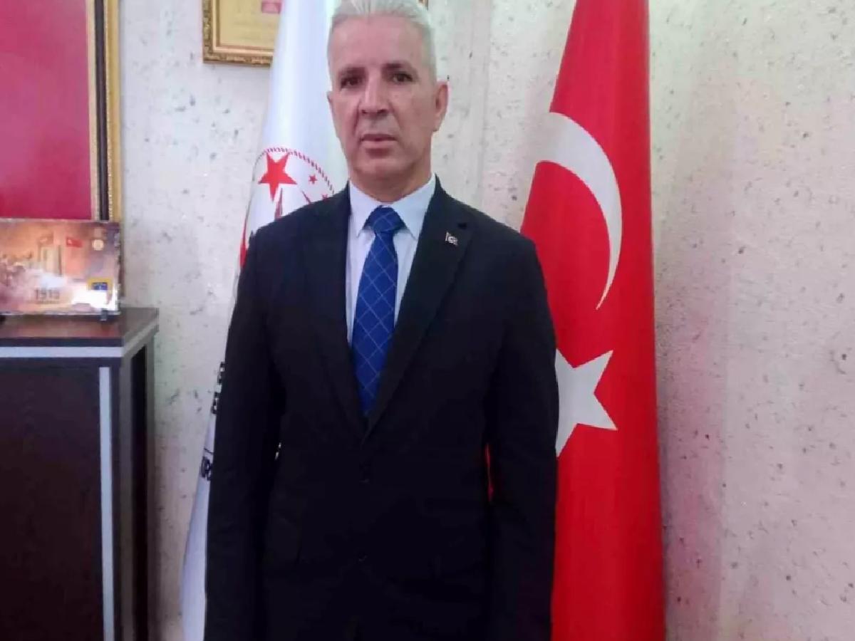 Şehit Aileleri Dernek Başkanı Kılıçaslan: “Yaşamı şehitlerimizin fedakarlığına borçluyuz”