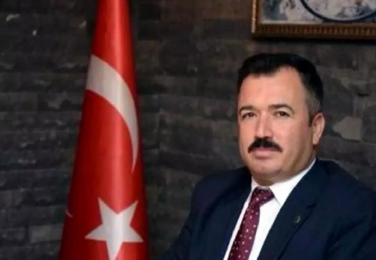 Şekerlikle Yaralama: YRP İl Başkan Yardımcısı Tutuklandı