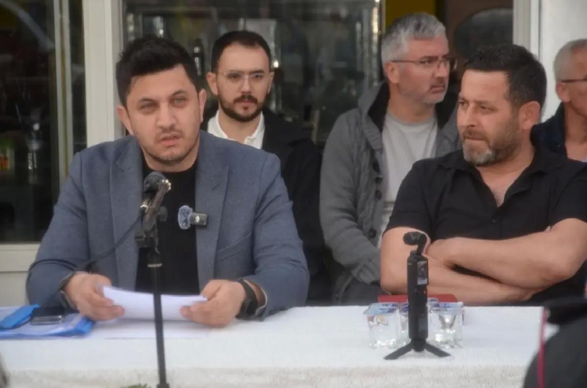 Selami Savaş’ın Başarıları Değerlendirildi