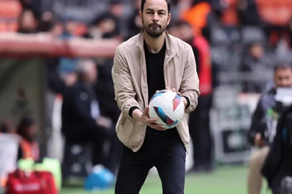 Selçuk İnan Fenerbahçe maçında yok! Gaziantep FK, RAMS Başakşehir maçında kabusu yaşadı