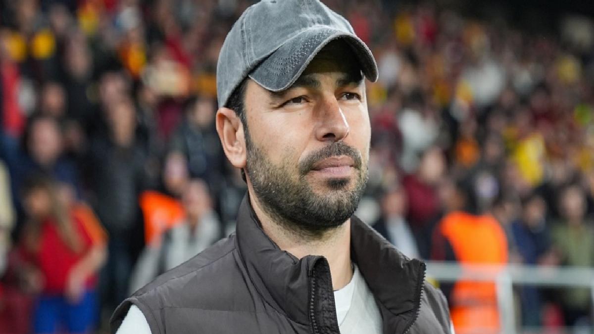Selçuk İnan: Göztepe fiziksel olarak çok güçlü bir takım