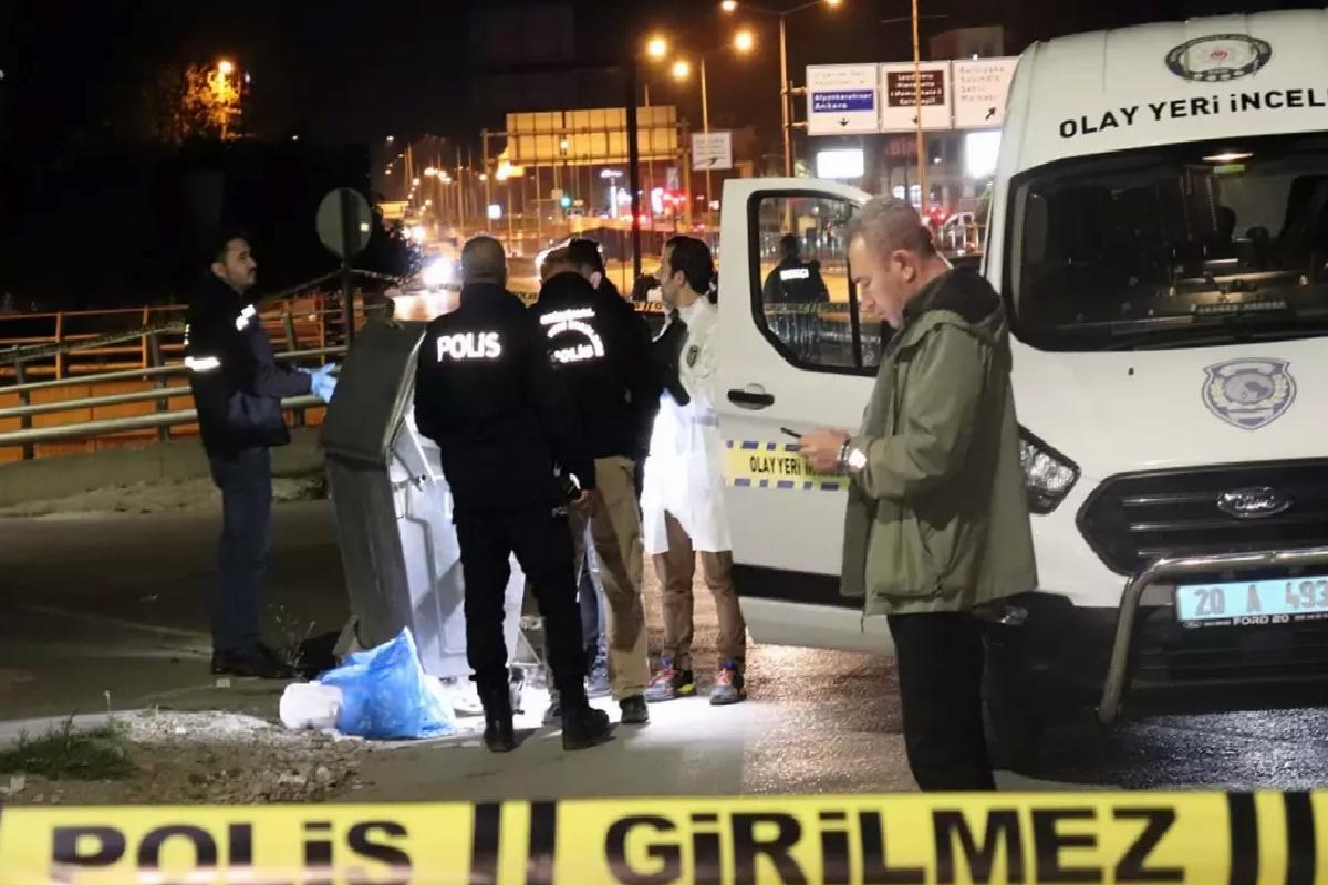 Selçuk Kozağaçlı Tahliye Edildi