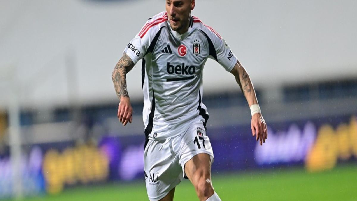Serdal Adalı: Immobile’nin sezon sonunda ayrılacağını düşünüyoruz