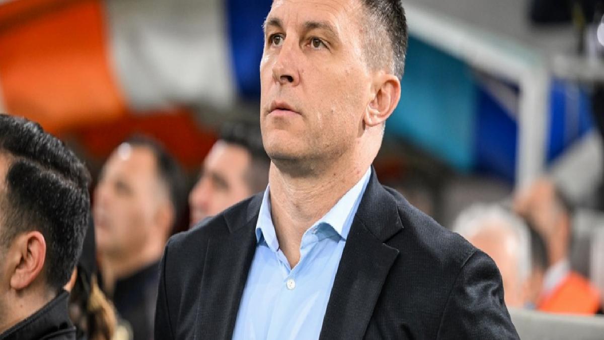 Sergej Jakirovic: Kolay maç olmadı