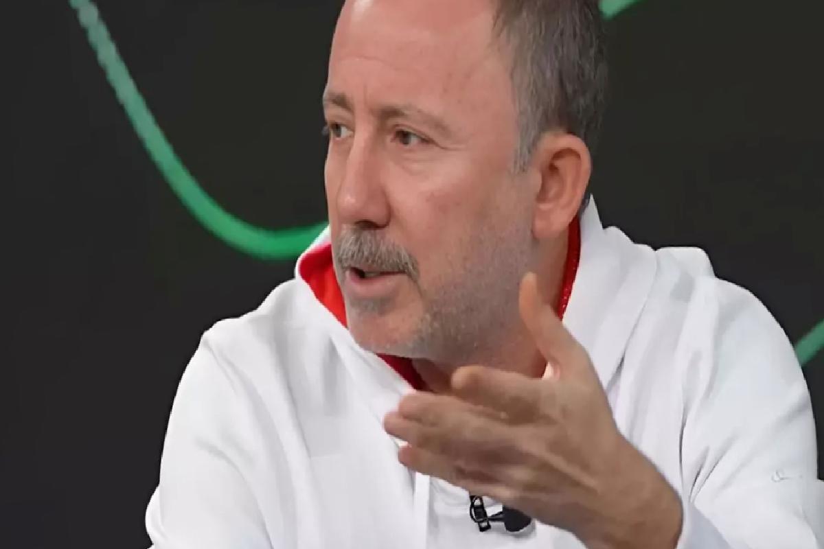 Sergen Yalçın 3 takımın ismini verip “2’si kesin küme düşer” dedi