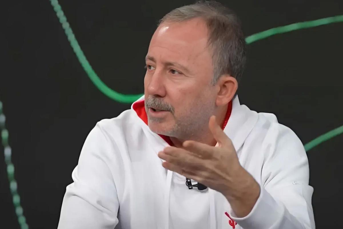 Sergen Yalçın küme düşecek takımları tahmin etti