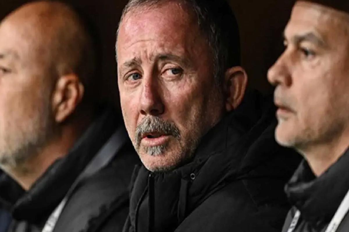 Sergen Yalçın, Süper Lig’de şampiyonun ilan edileceği maçı söyledi