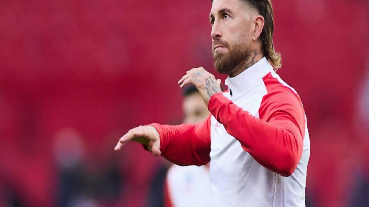 Sergio Ramos’tan FIFA Kulüpler Dünya Kupası sözleri