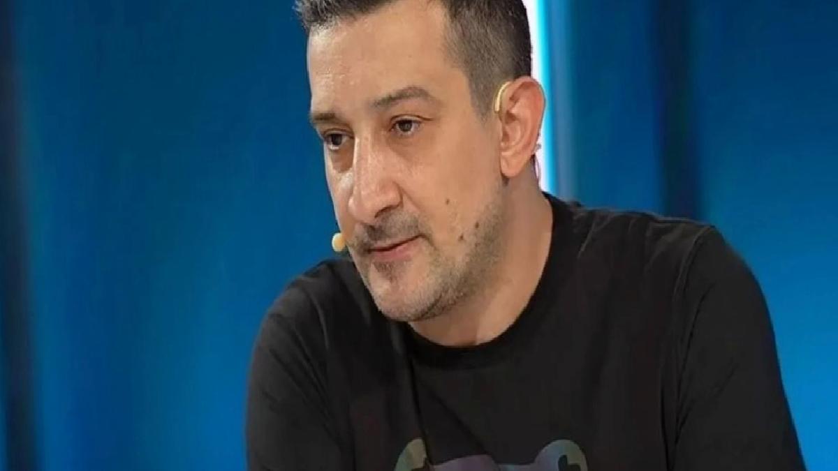Serhan Akın’dan Fenerbahçe yorumu: Allah istemiyor