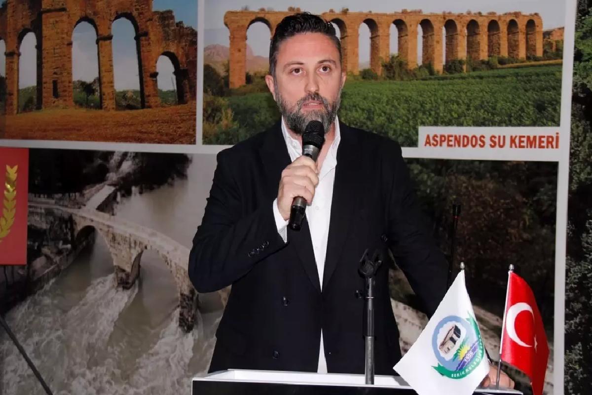 Serik Belediyespor’da Olağanüstü Genel Kurul