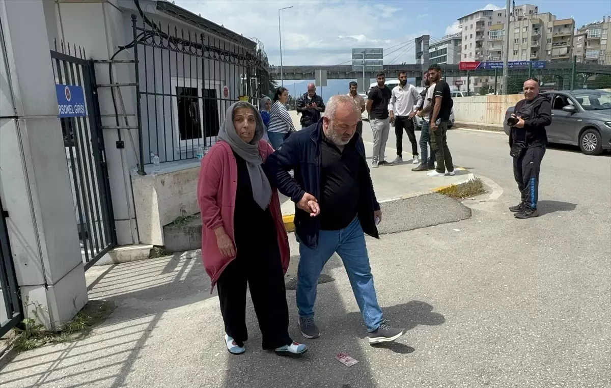Serik’te Kaybolan Çocuğun Cenazesi Teslim Edildi