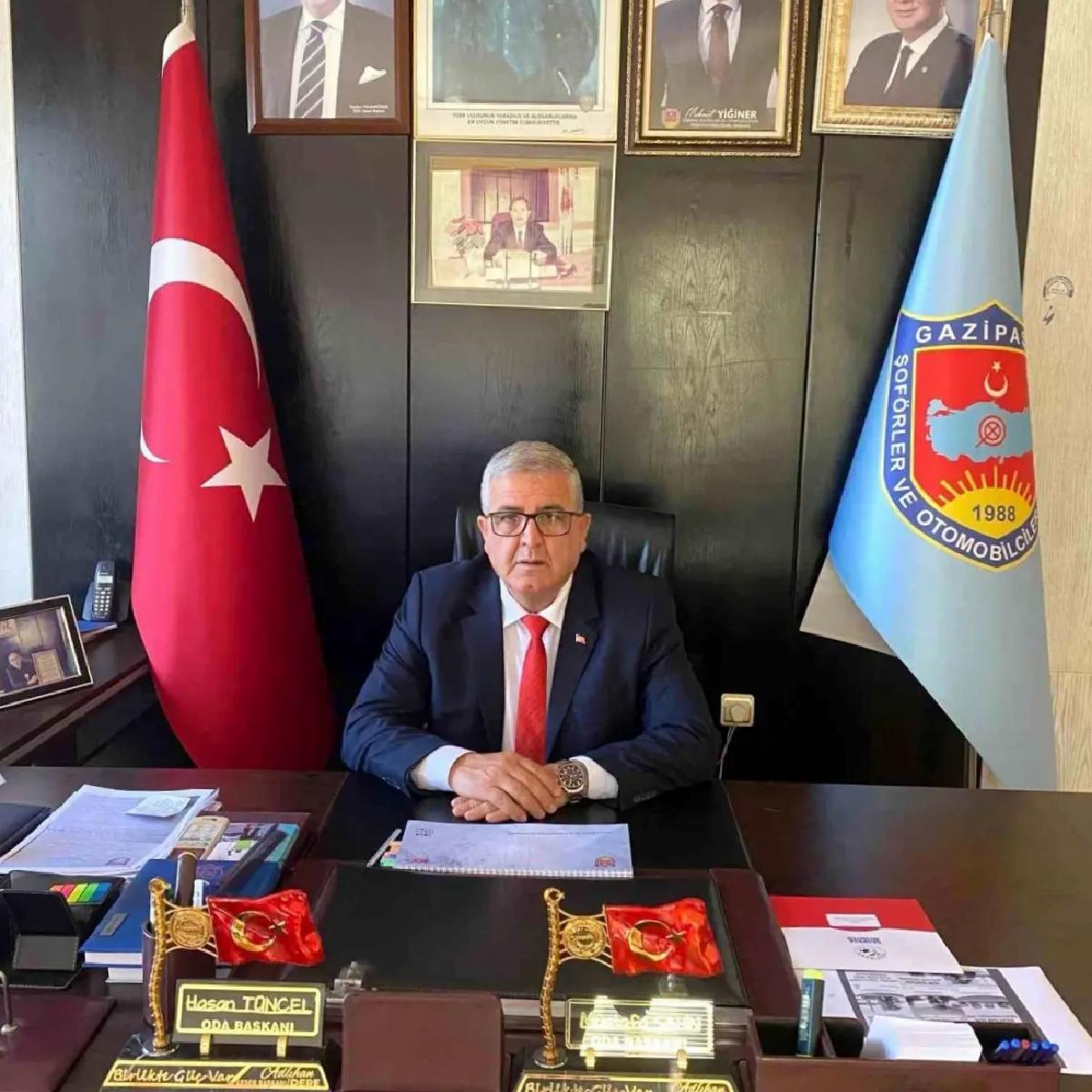 Servis Araçları İçin Yaş Sınırı 21’e Çıktı
