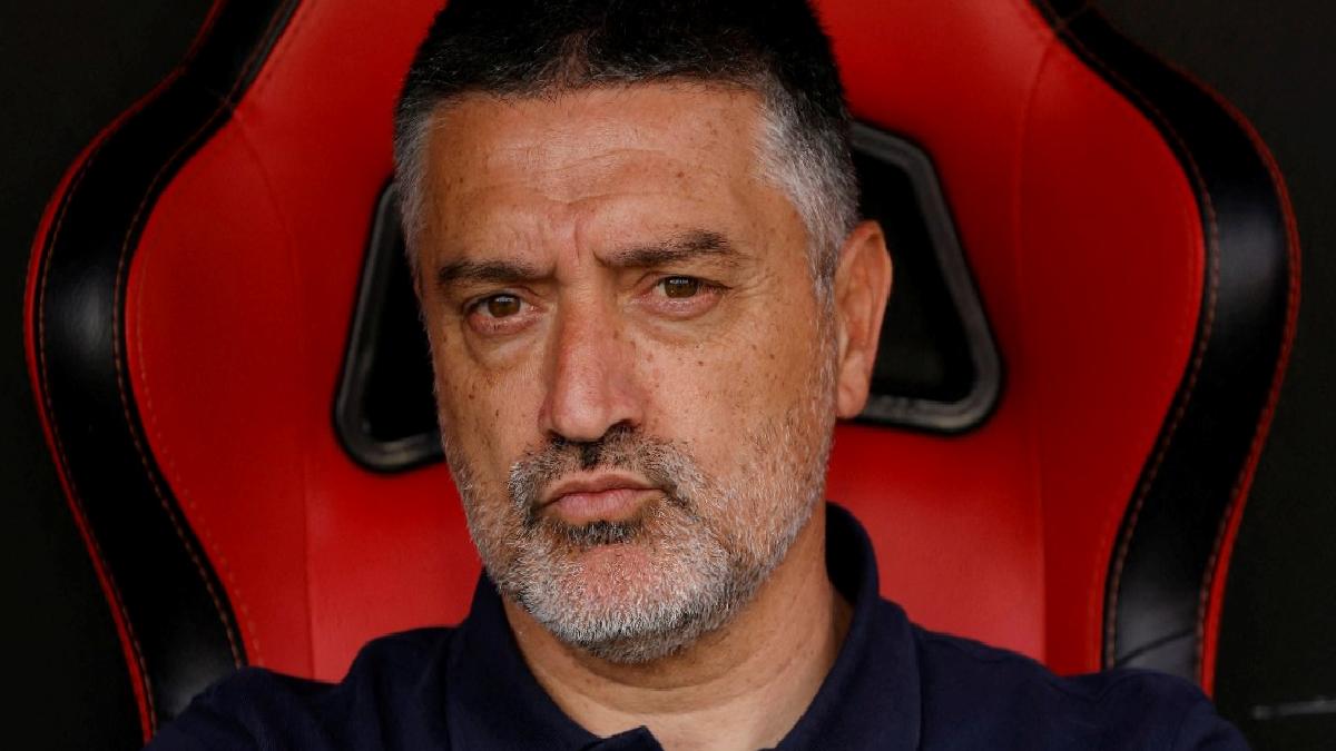 Sevilla, Garcia Pimienta ile yollarını ayırdı