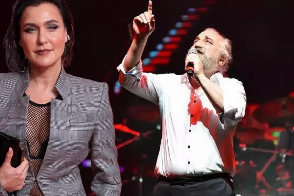 Şevval Sam: Meslek hayatımda yaşadığım en zor akşamlardan biri