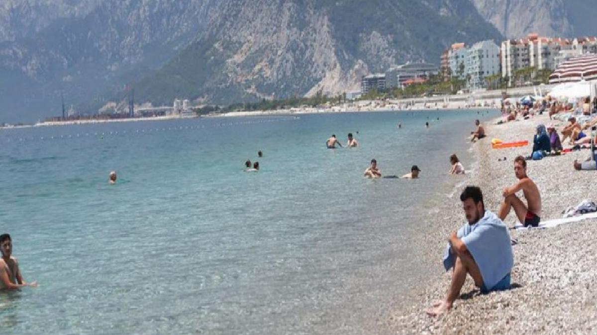 Seyahate çıkanlar en çok arkadaş ve akraba evinde kaldı
