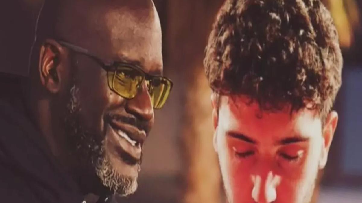Shaquille O’Neal, Alperen Şengün’ü yere göğe sığdıramadı: ‘Türk Terminatör’