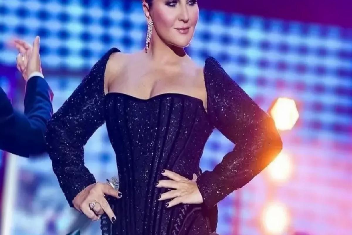 Sibel Can’dan yıllar sonra gelen itiraf: ”Evime bıçak gönderdi!”