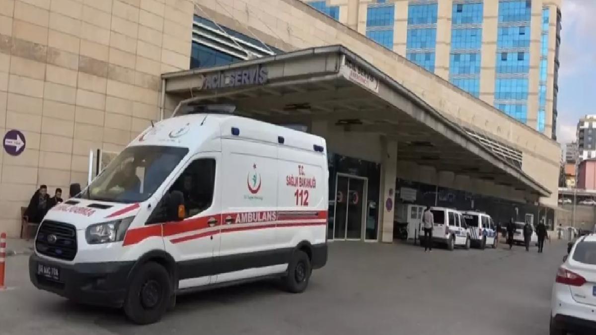 Siirt-Bitlis Yolunda Feci Kaza: 2 Ölü, 1 Yaralı