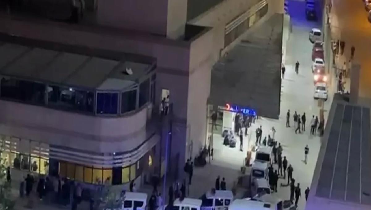 Siirt’te Bıçaklı Kavga: 5 Yaralı
