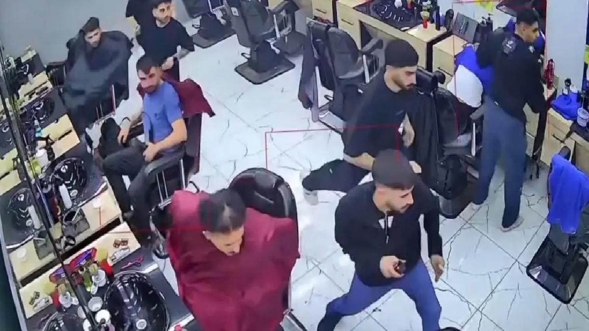 Silivri Açıklarında 6.2 Büyüklüğünde Deprem