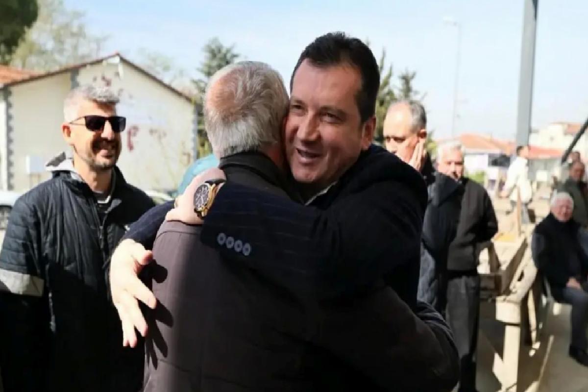 Silivri Belediyesi Çiftçilere Ayçiçek Tohumu Desteği Sağladı