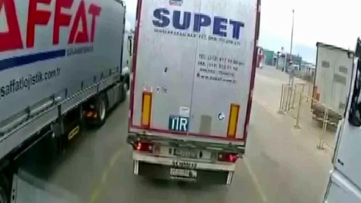 Silivri’de 6.2’lik Deprem Etkisini Gösterdi