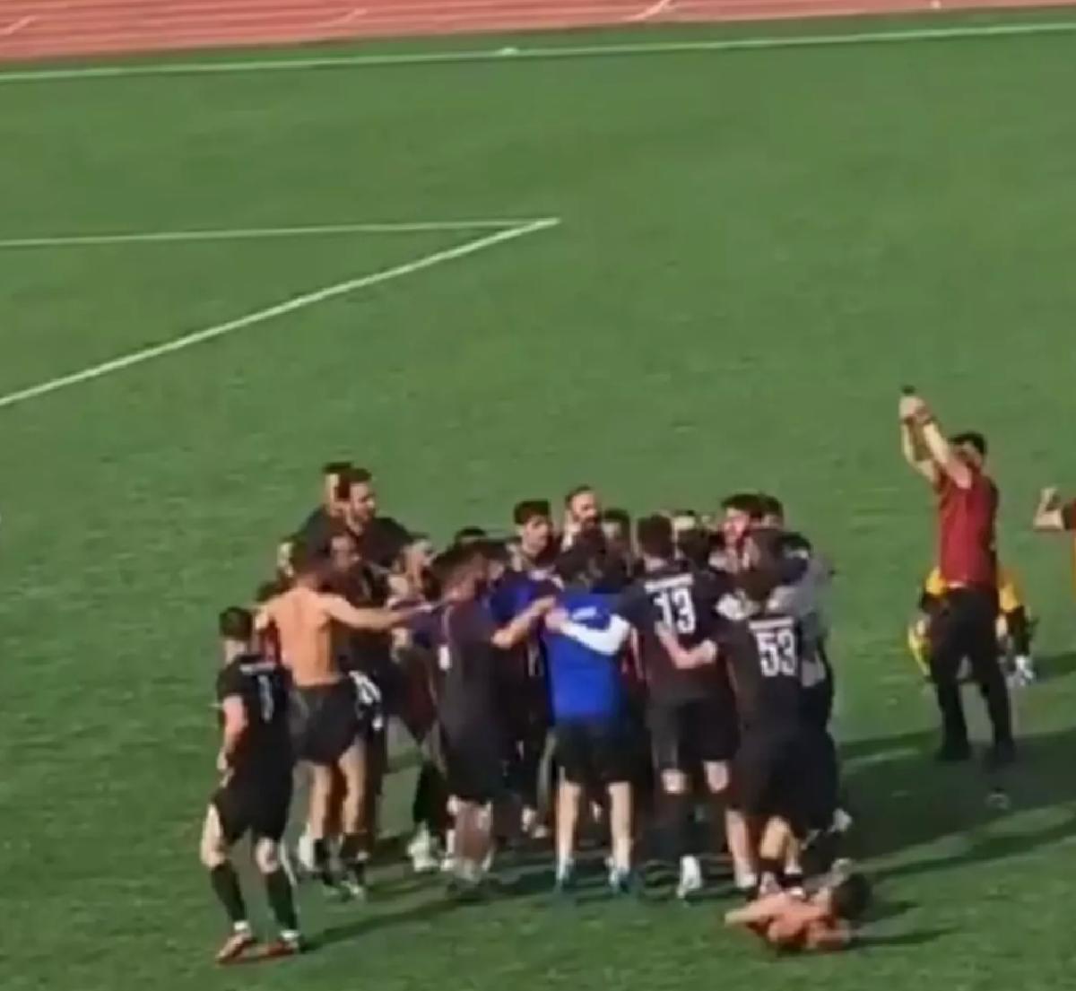 Silopigücü Şampiyon!