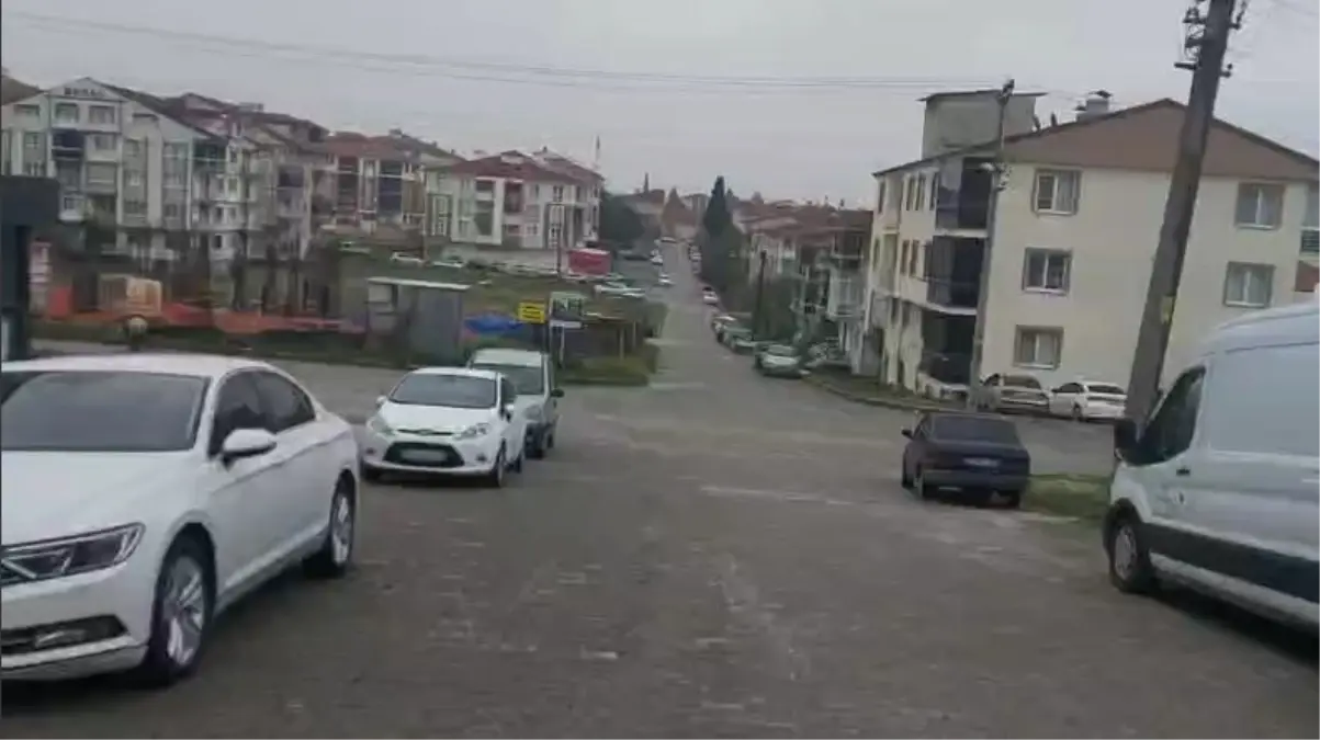 Simav’da 4.5 Büyüklüğünde Deprem