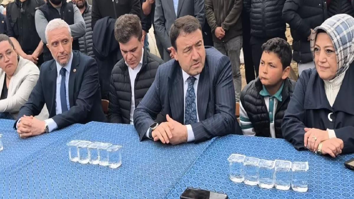 Simav’da 4,5 ve 4,6 Büyüklüğünde Depremler