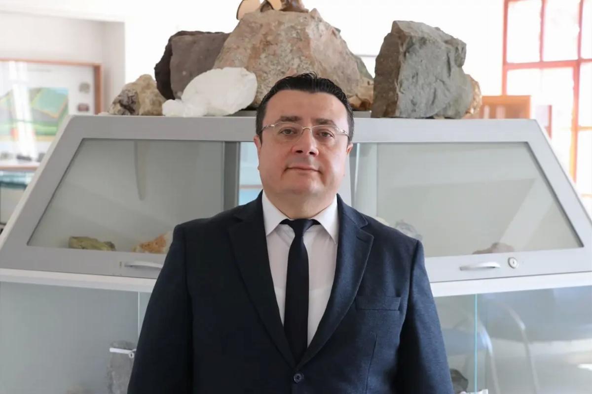 Simav’da Deprem Aktivitesi Artıyor